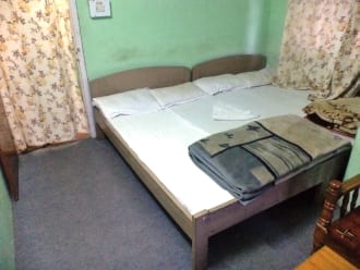 Hotel Swarnachura, Gangtok 3